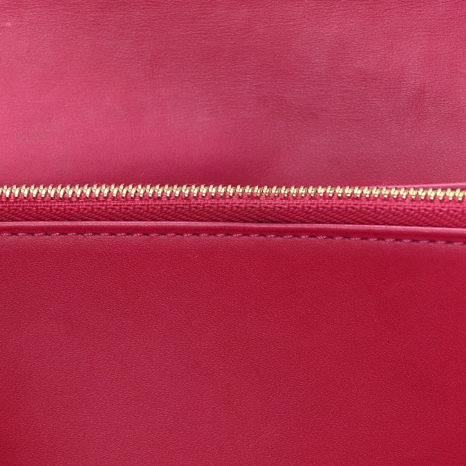 Louis Vuitton Vernis Ikat Sarah Wallet Rose Velours