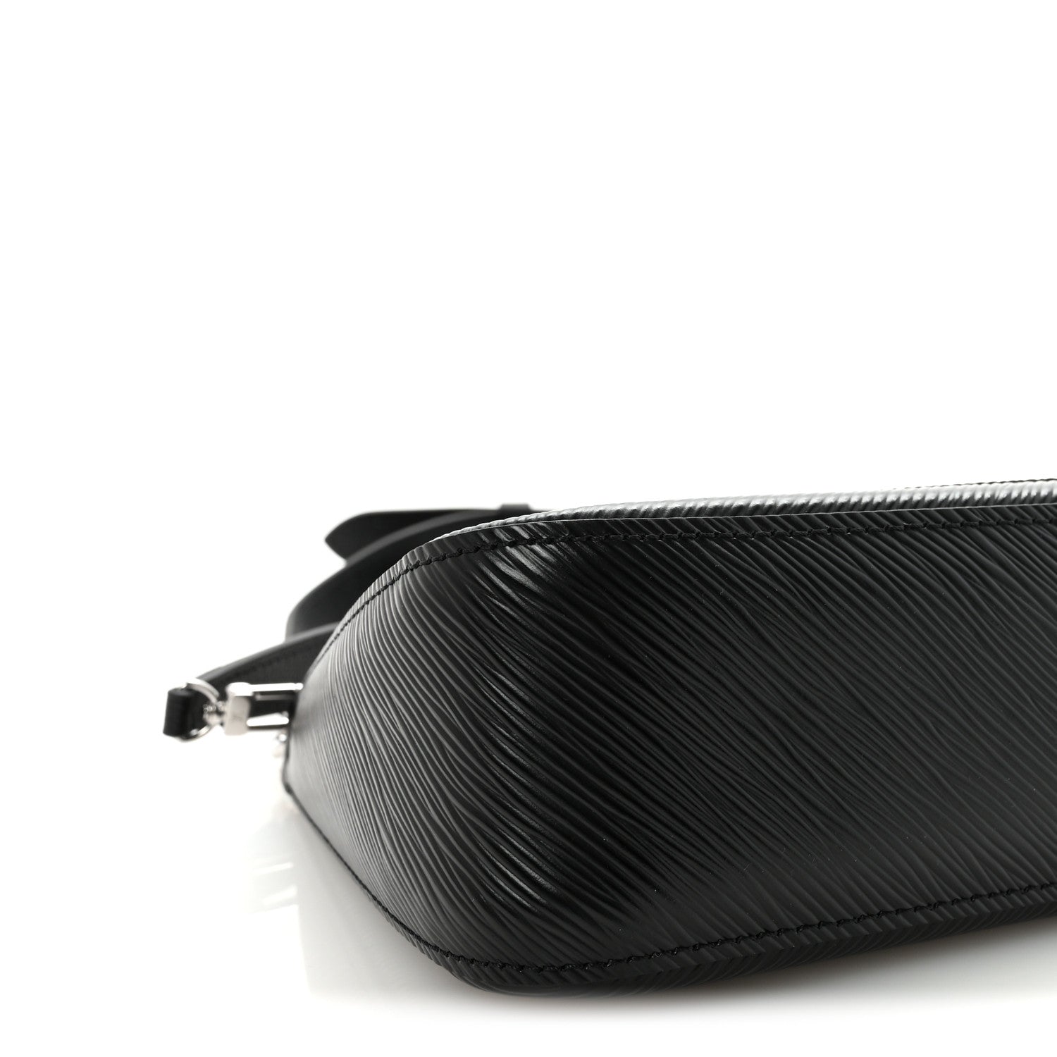Louis Vuitton Epi Marelle BB Tote Black