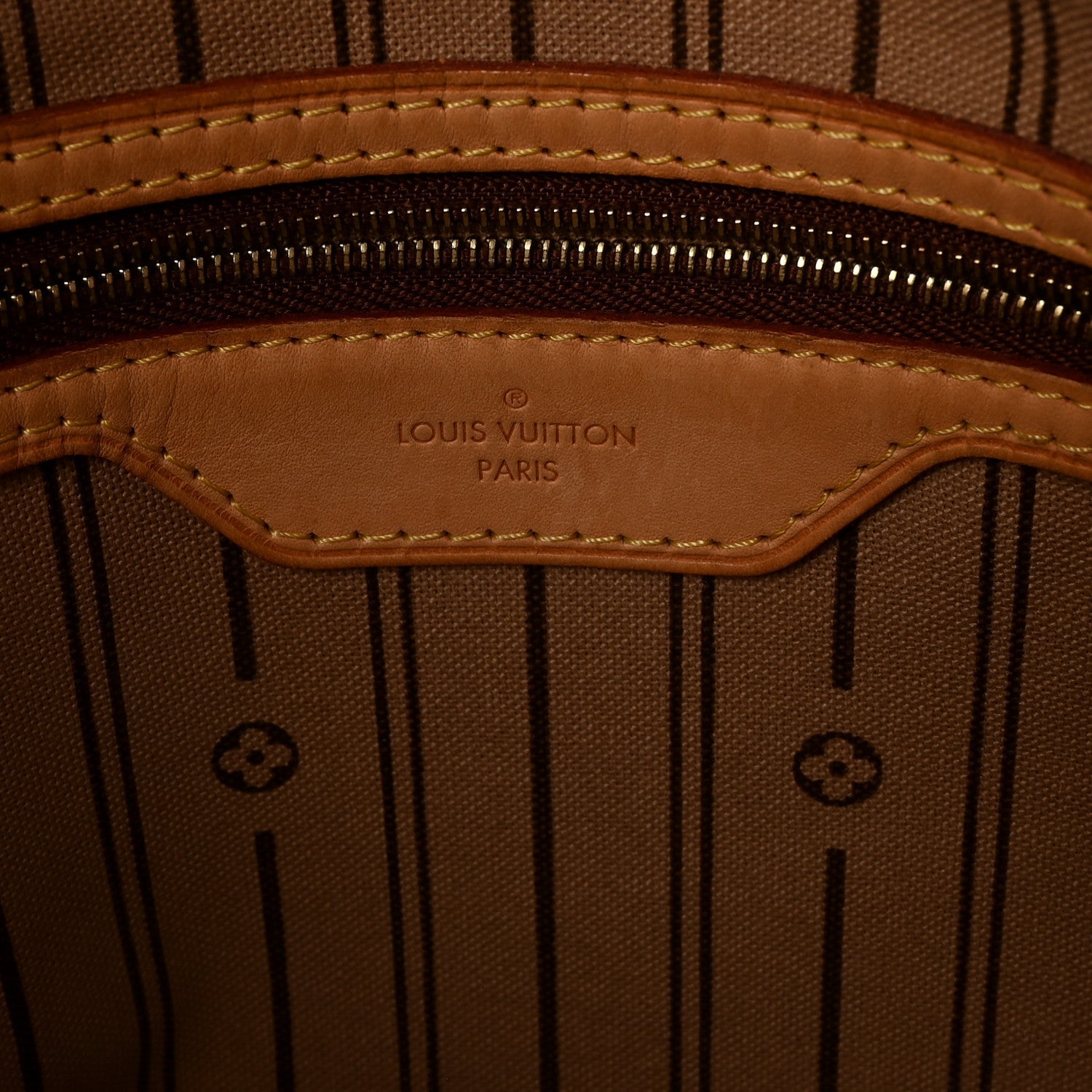 Louis Vuitton Monogram Delightful PM