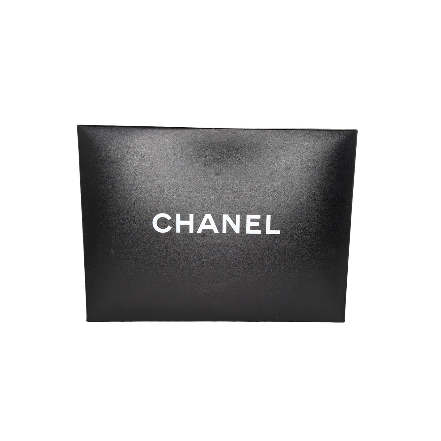 Chanel bags Vintage Classic Quilted Caviar Single White Jumbo Flap