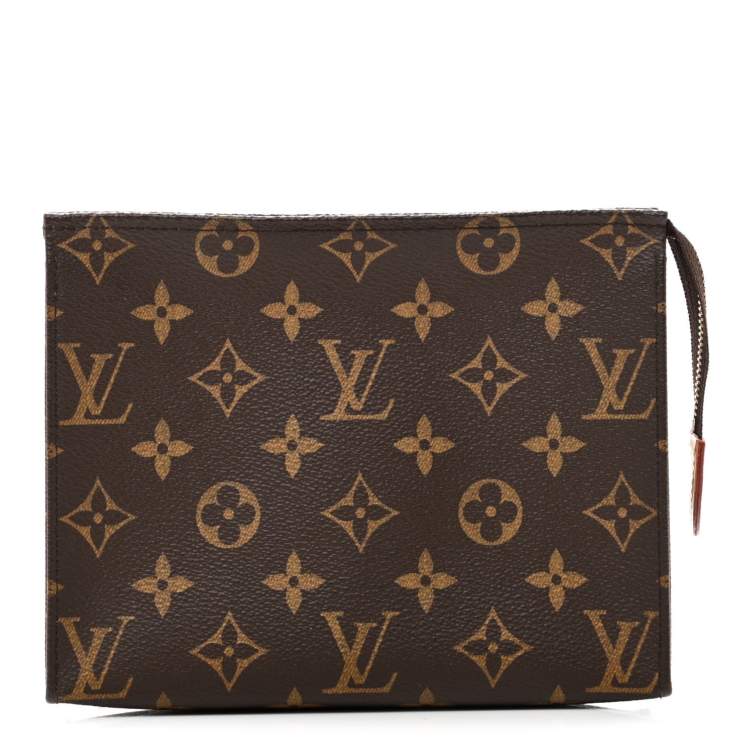 Louis Vuitton Monogram Toiletry Pouch 19