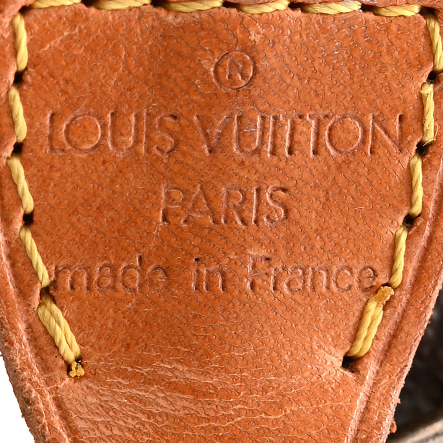 Louis Vuitton Monogram Pochette Accessories