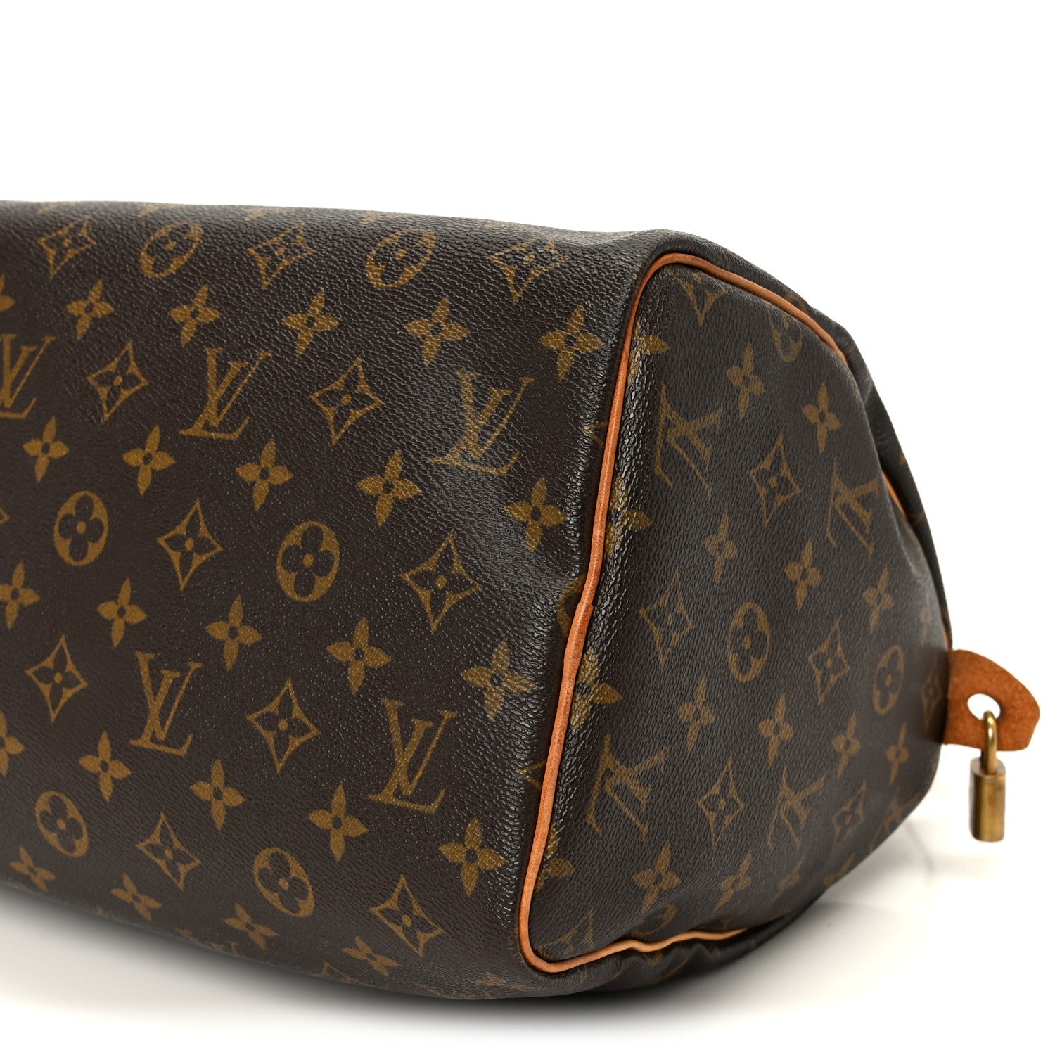 Louis Vuitton Monogram Speedy 30