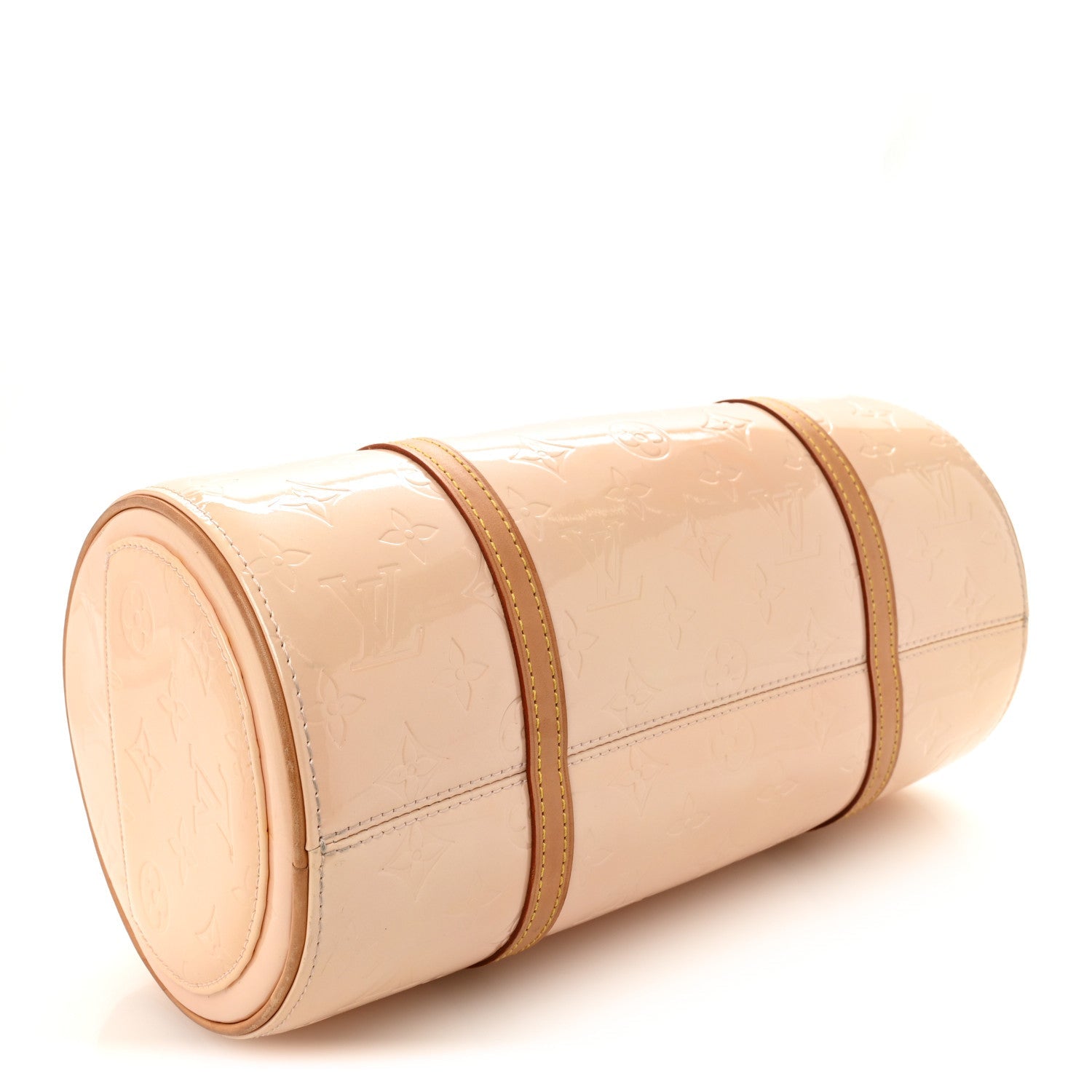 Louis Vuitton Vernis Bedford Marshmallow