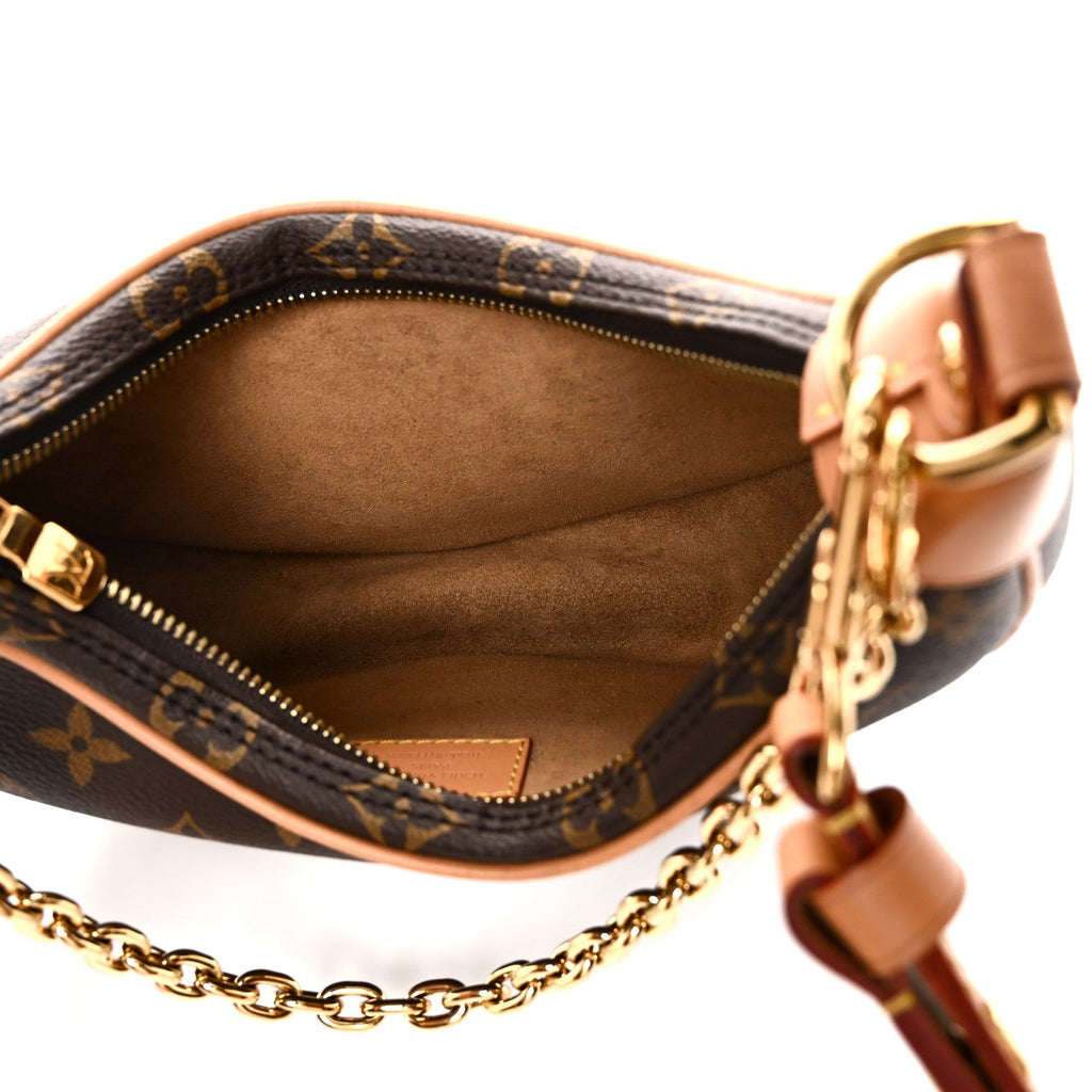 Louis Vuitton Monogram Loop
