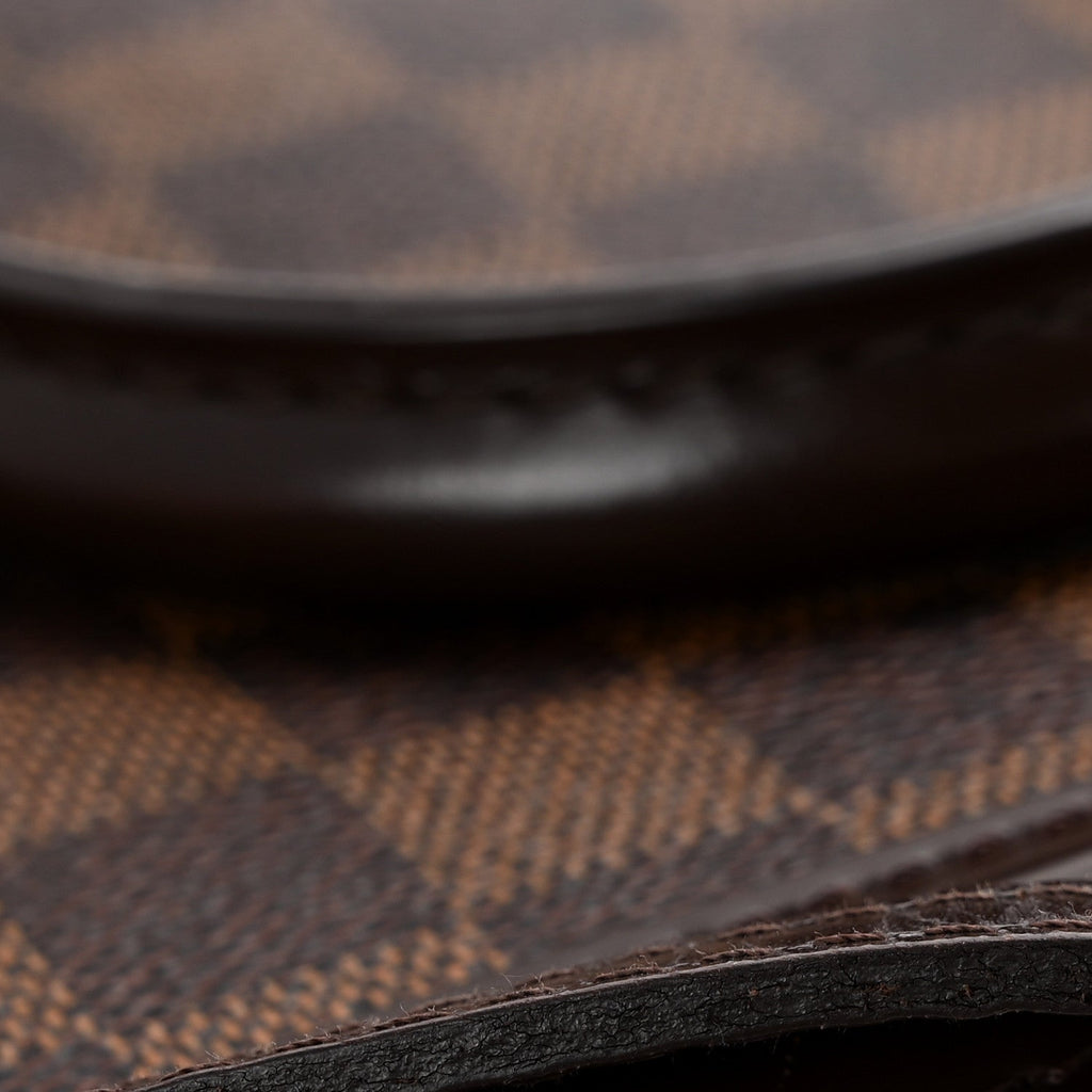 Louis Vuitton Damier Ebene Alma BB