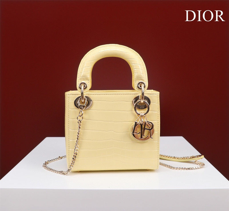 Dior Bag