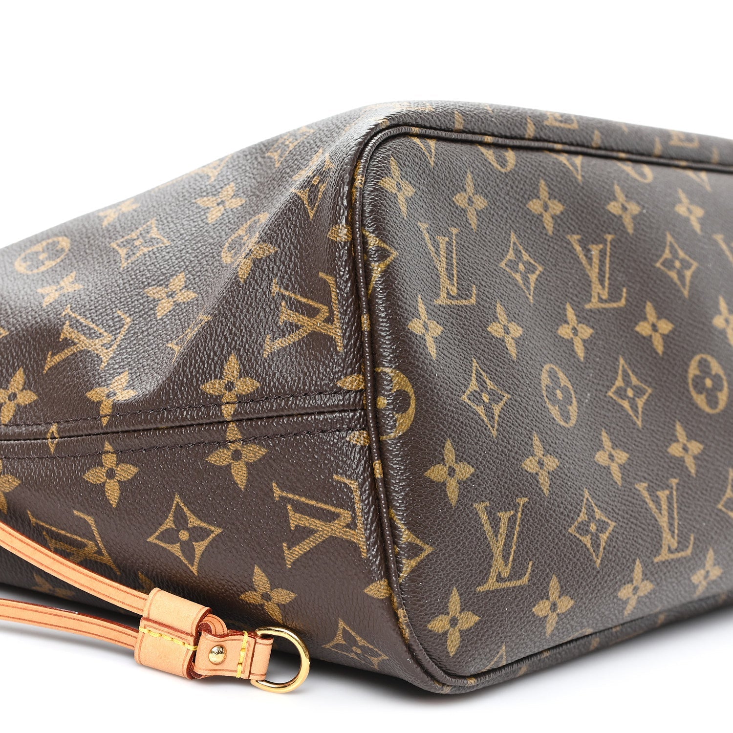 Louis Vuitton Monogram Neverfull MM