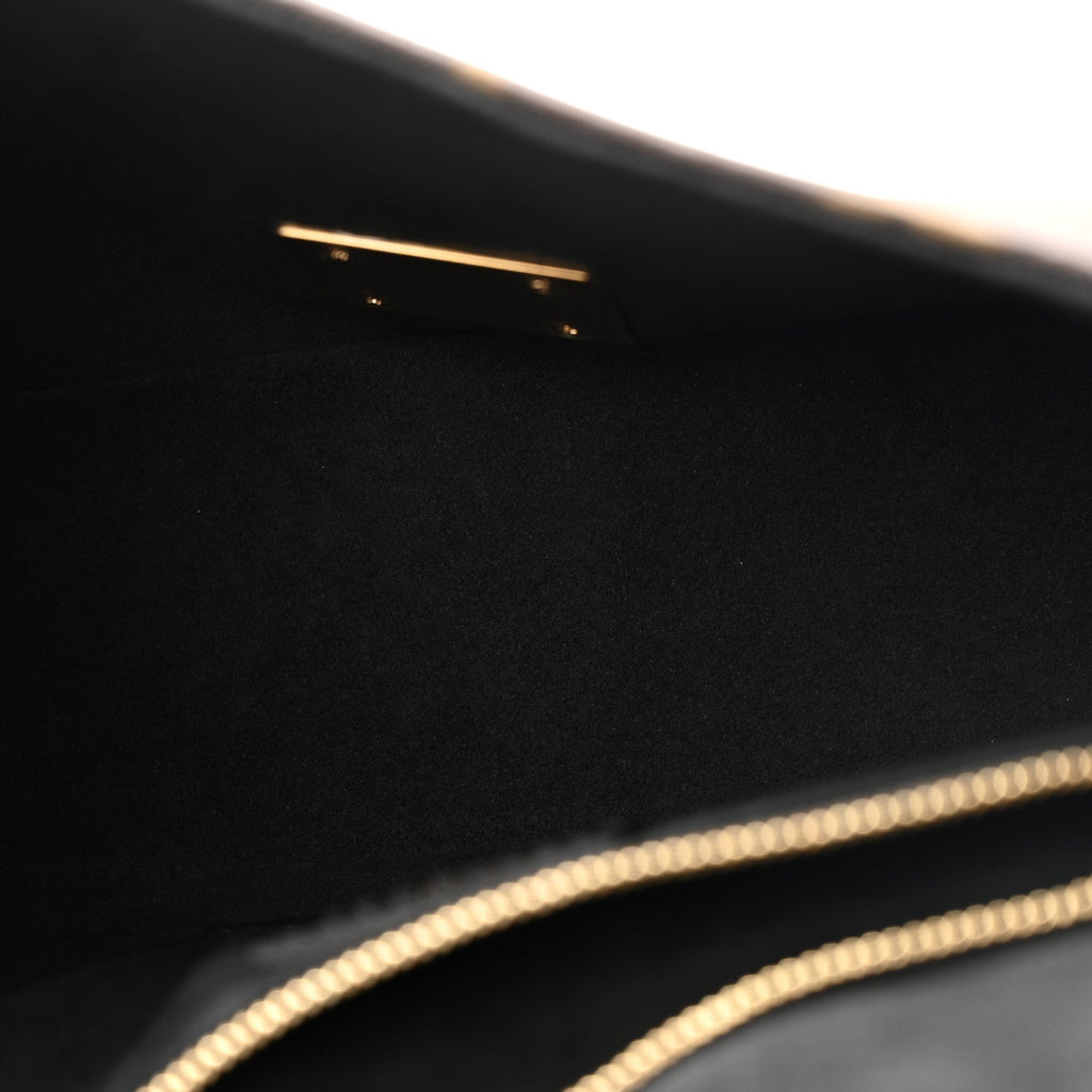Louis Vuitton Monogram Trunkie