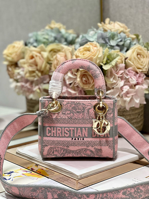 Dior Bags - 332