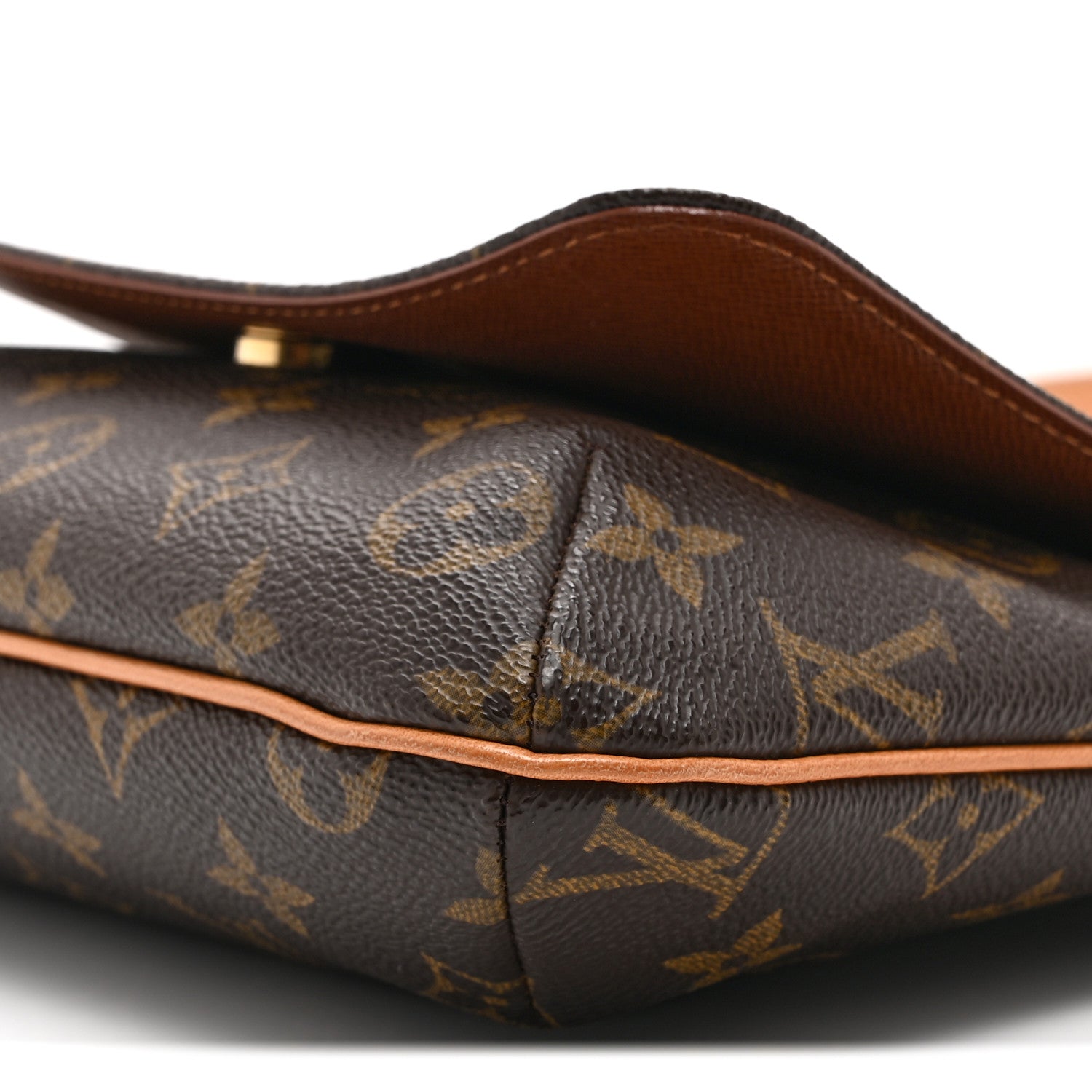Louis Vuitton Monogram Musette Salsa Long Strap