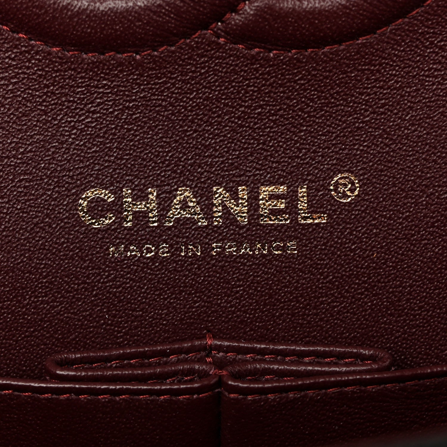 Chanel Caviar Quilted Medium Double Flap Black