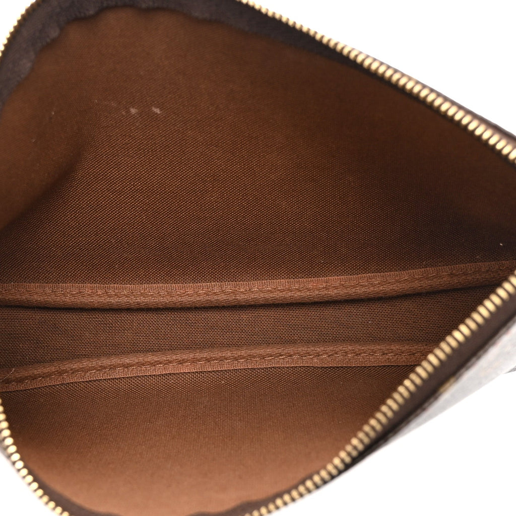 Louis Vuitton Monogram Cerises Pochette Accessories