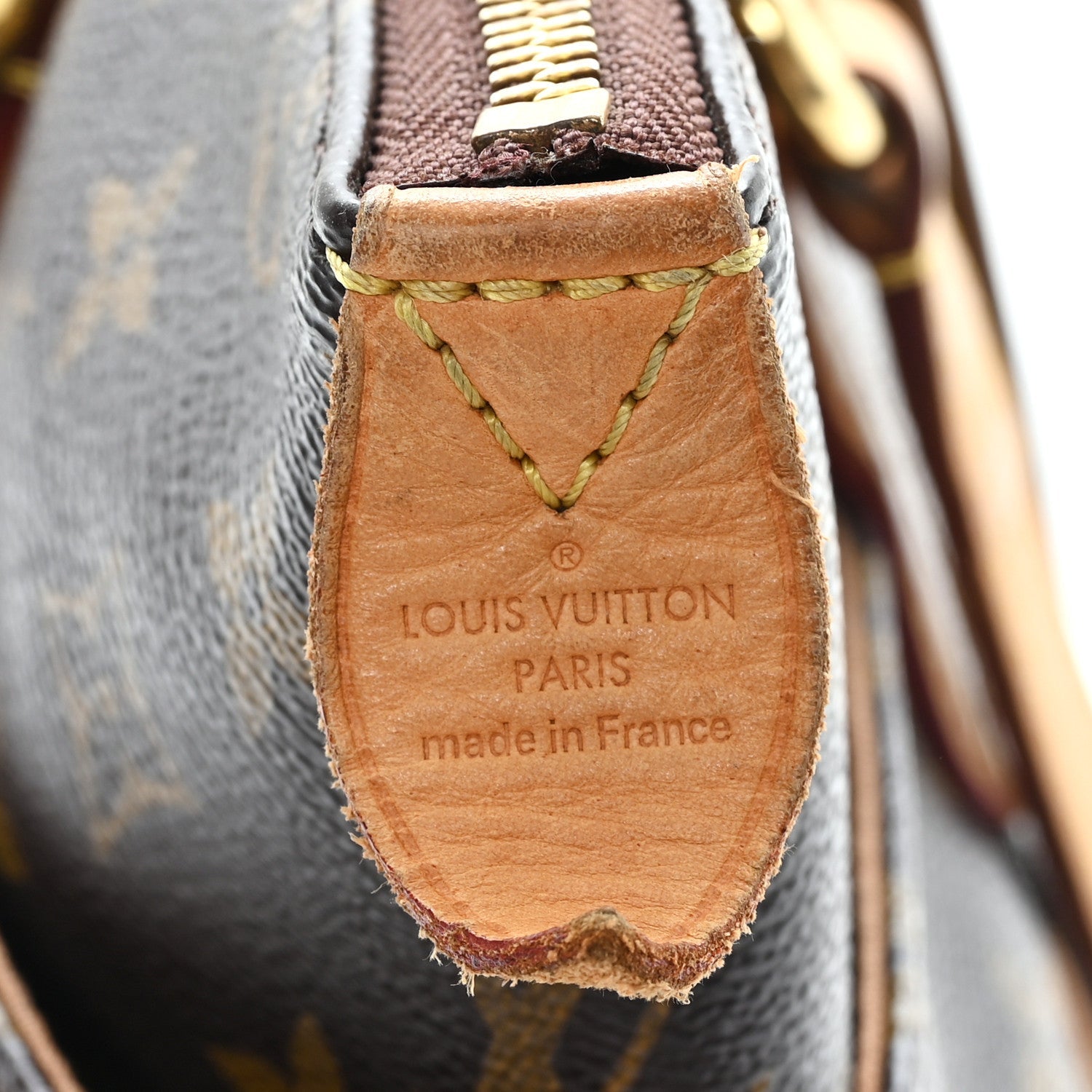 Louis Vuitton Monogram Totally PM