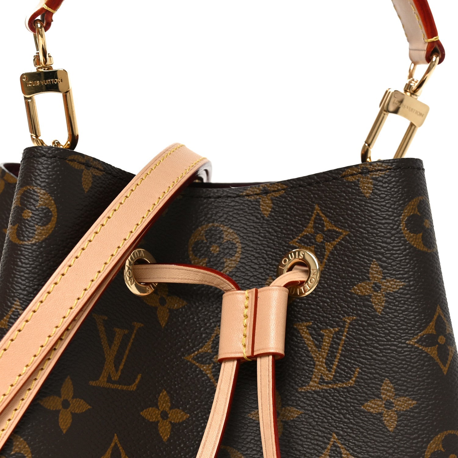 Louis Vuitton Monogram Neonoe BB