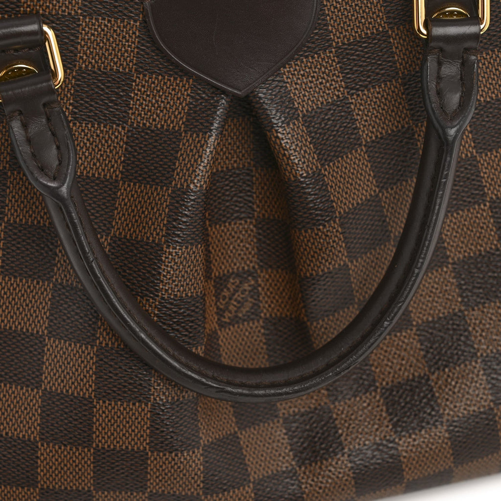 Louis Vuitton Damier Ebene Siena PM