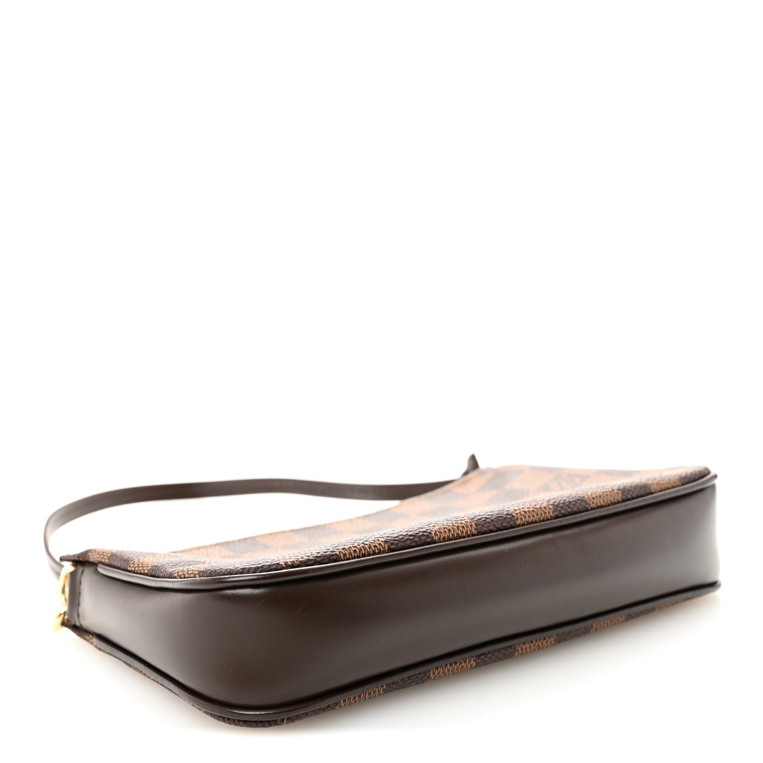 Louis Vuitton Damier Ebene Navona Pochette Accessories