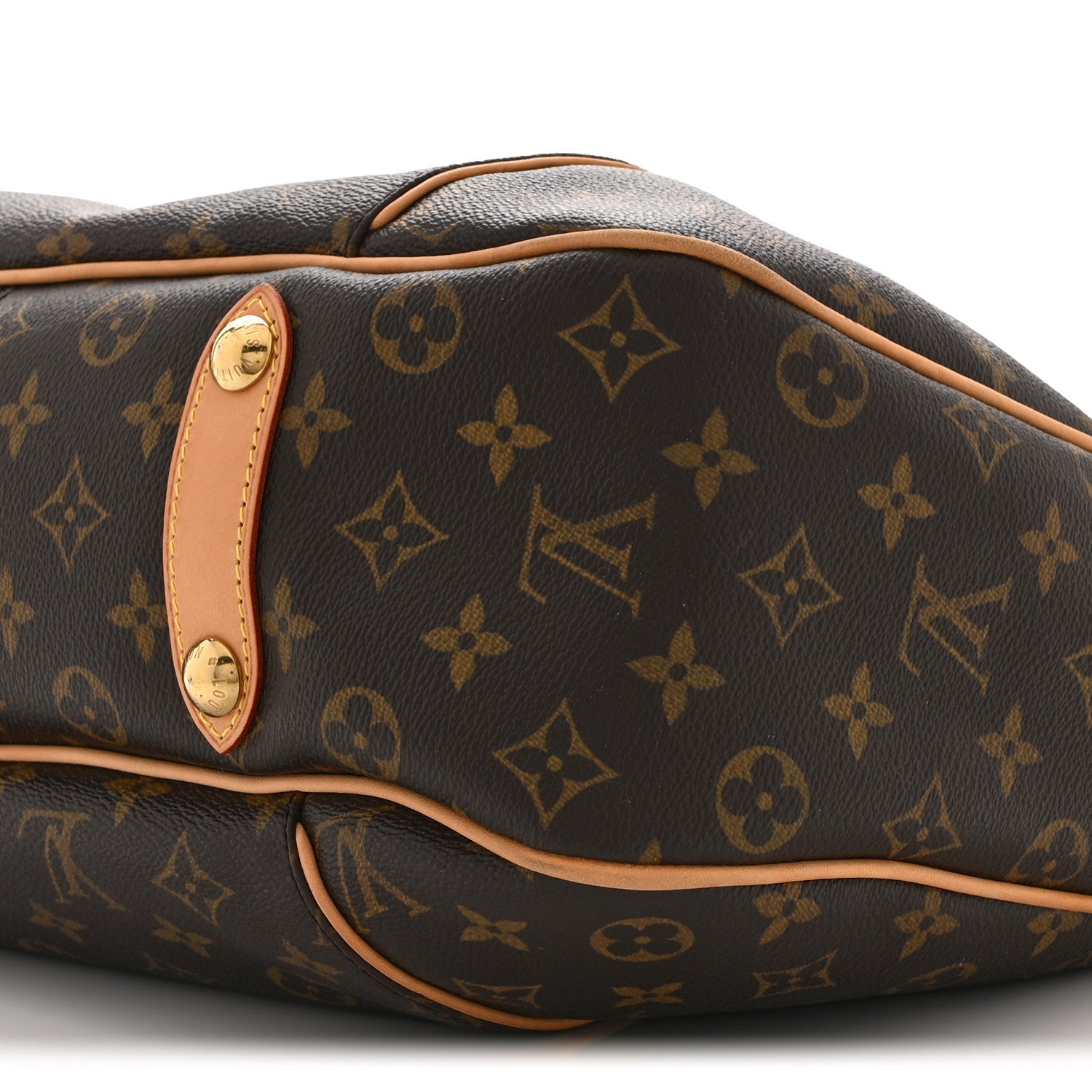 Louis Vuitton Monogram Galliera PM