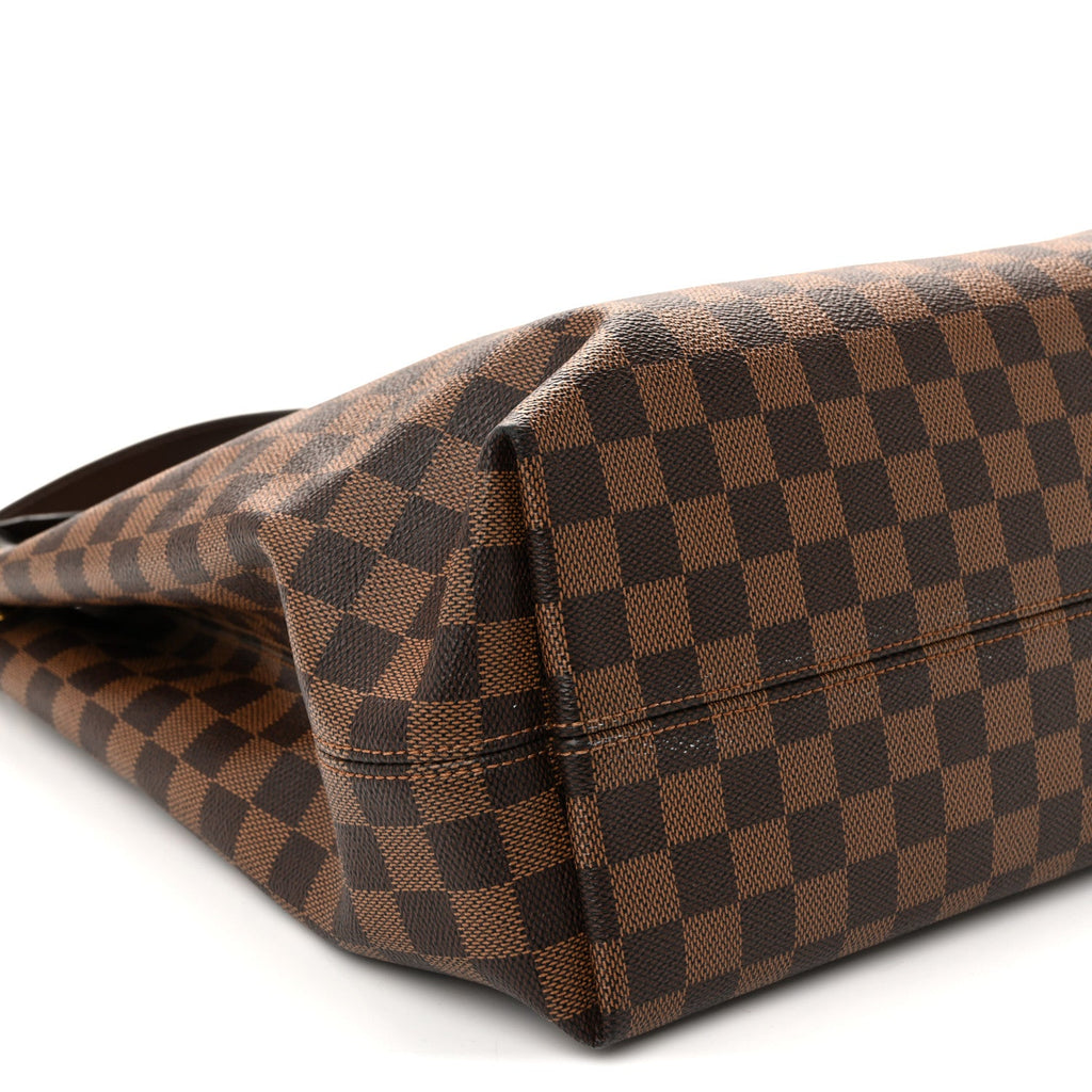 Louis Vuitton Damier Ebene Graceful MM
