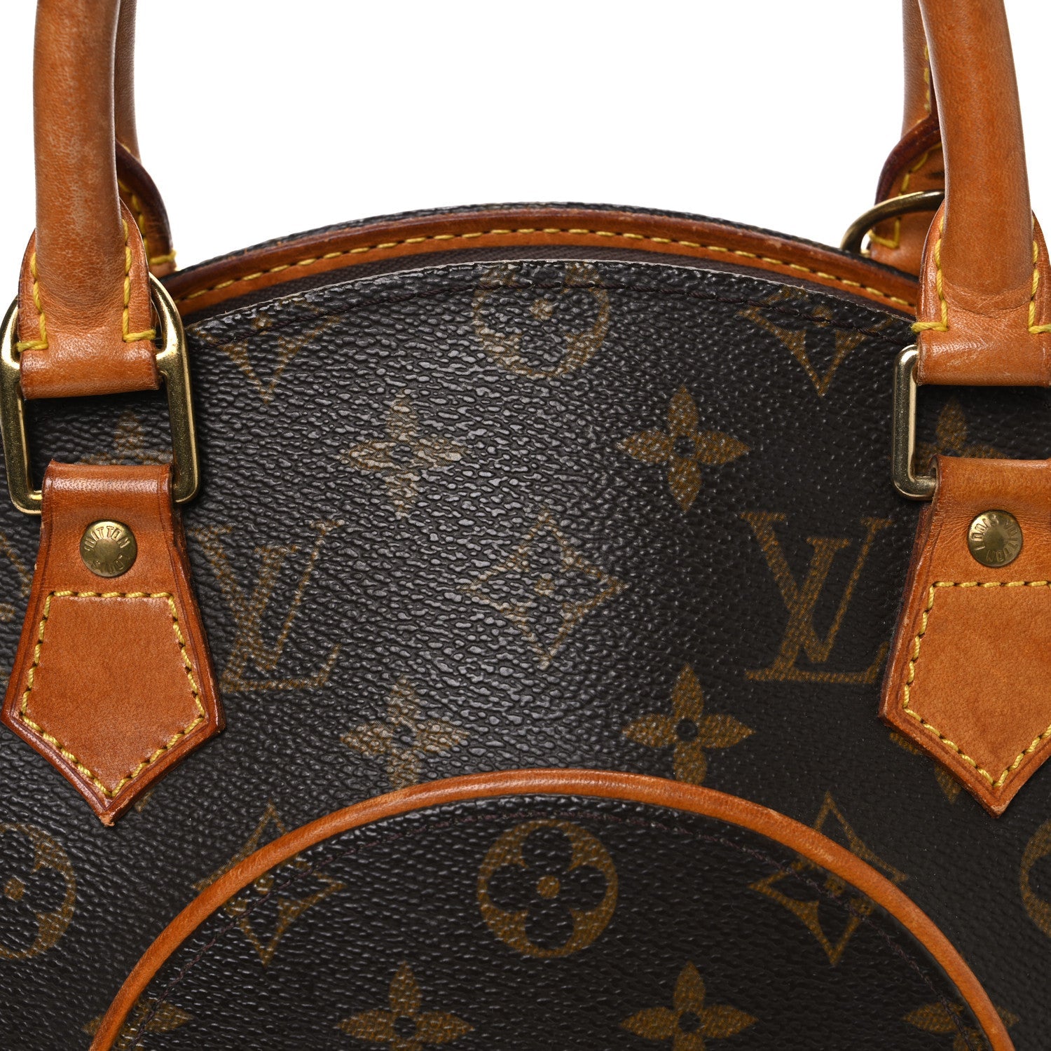 Louis Vuitton Monogram Ellipse PM