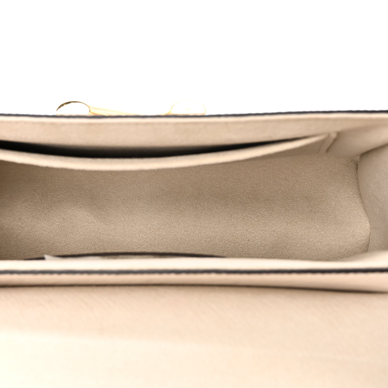 Louis Vuitton Epi Twist Shoulder Bag MM Quartz