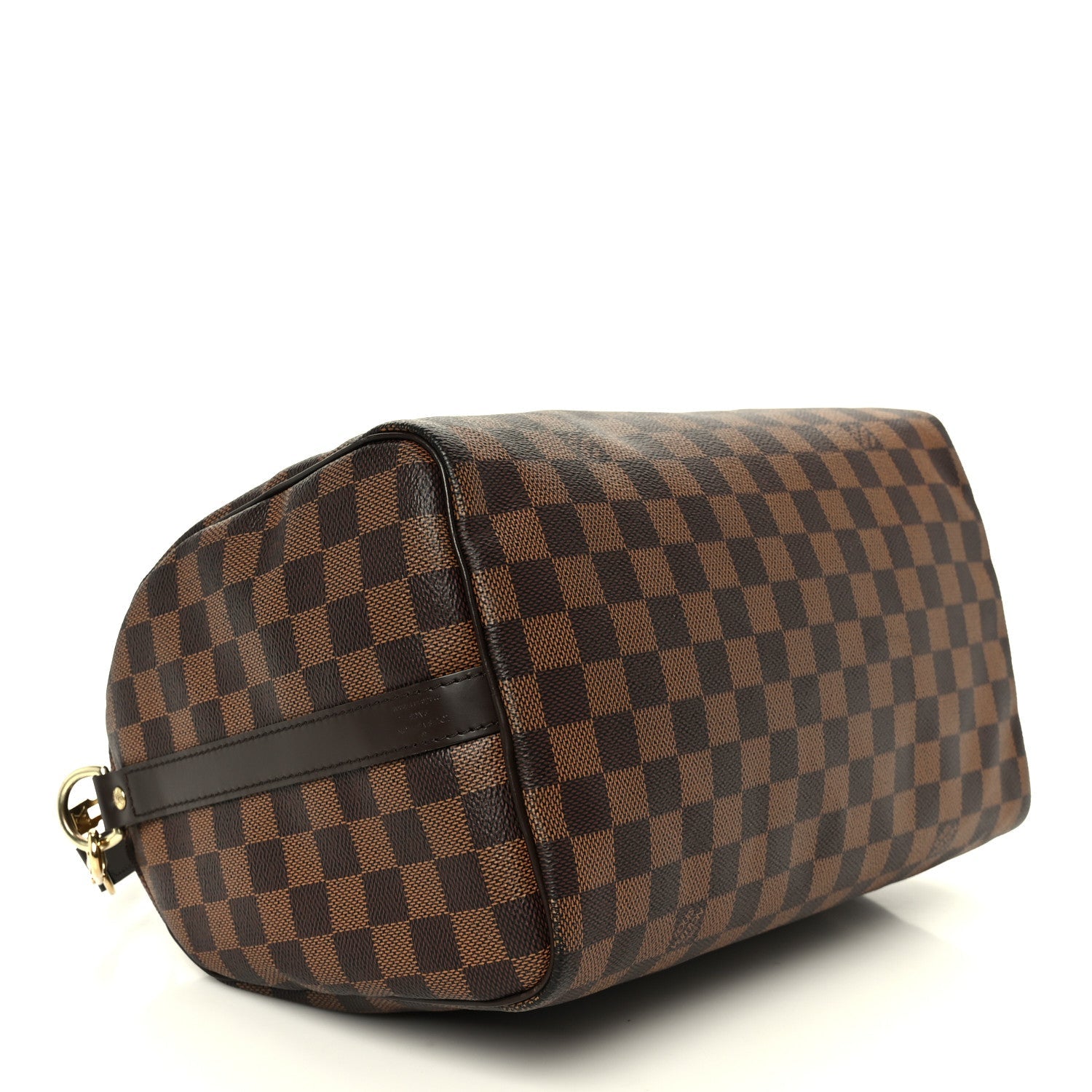 Louis Vuitton Damier Ebene Speedy Bandouliere 30