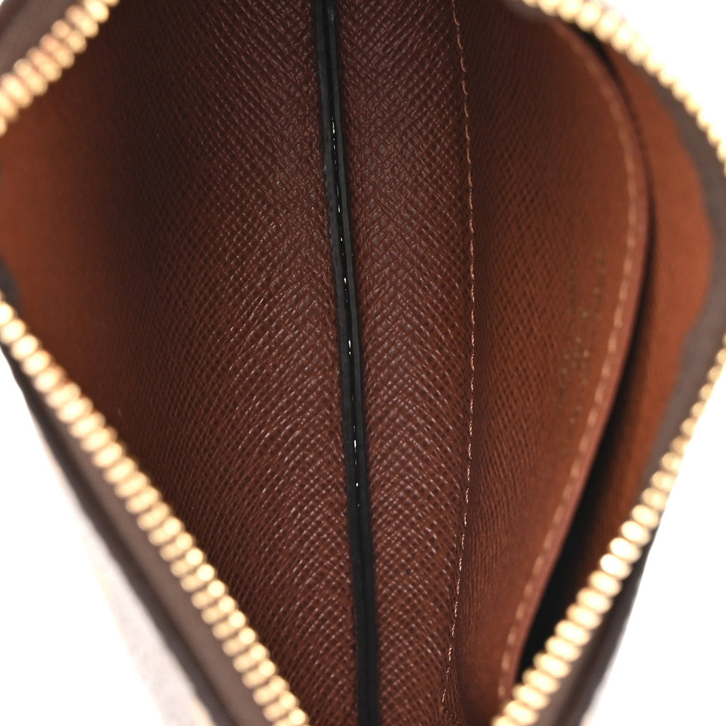 Louis Vuitton Monogram Key Pouch S
