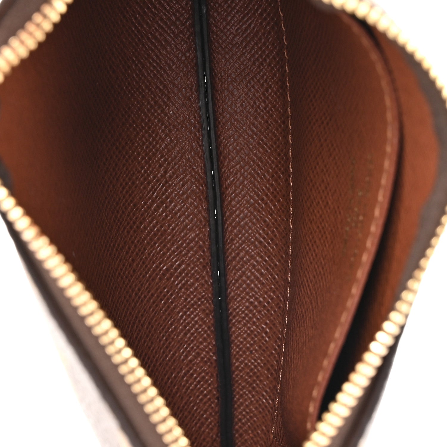 Louis Vuitton Monogram Key Pouch S