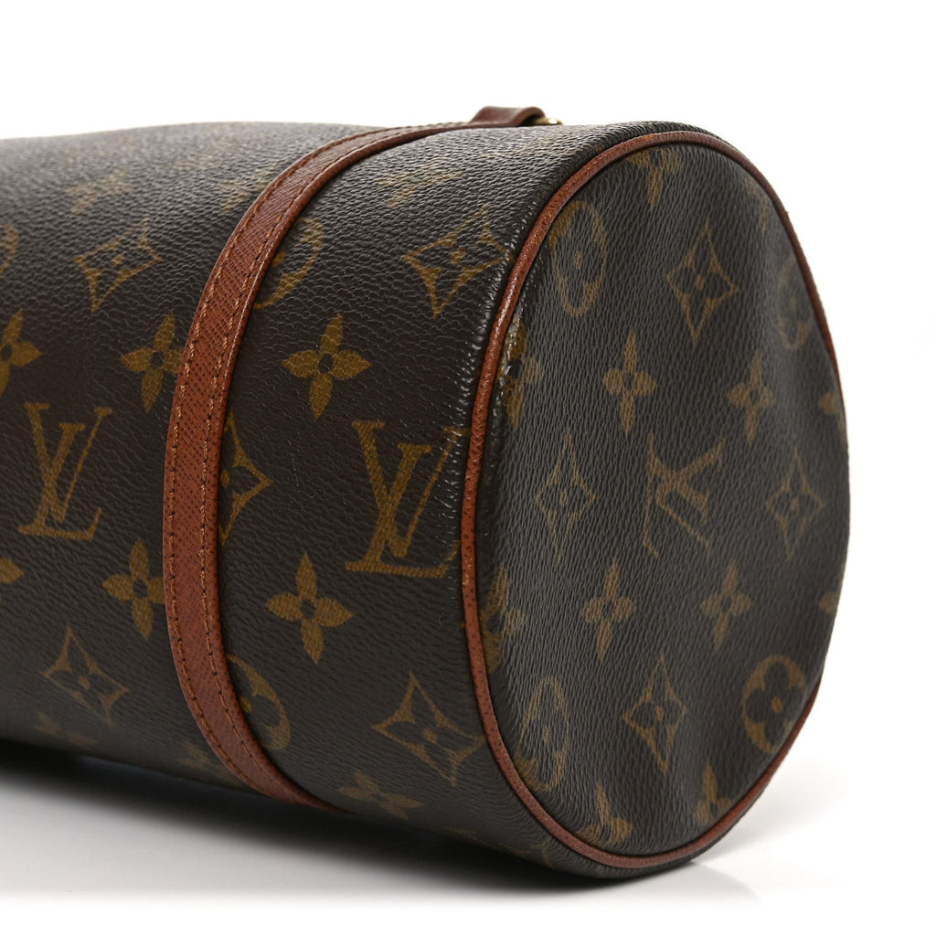 Louis Vuitton Monogram Papillon 26