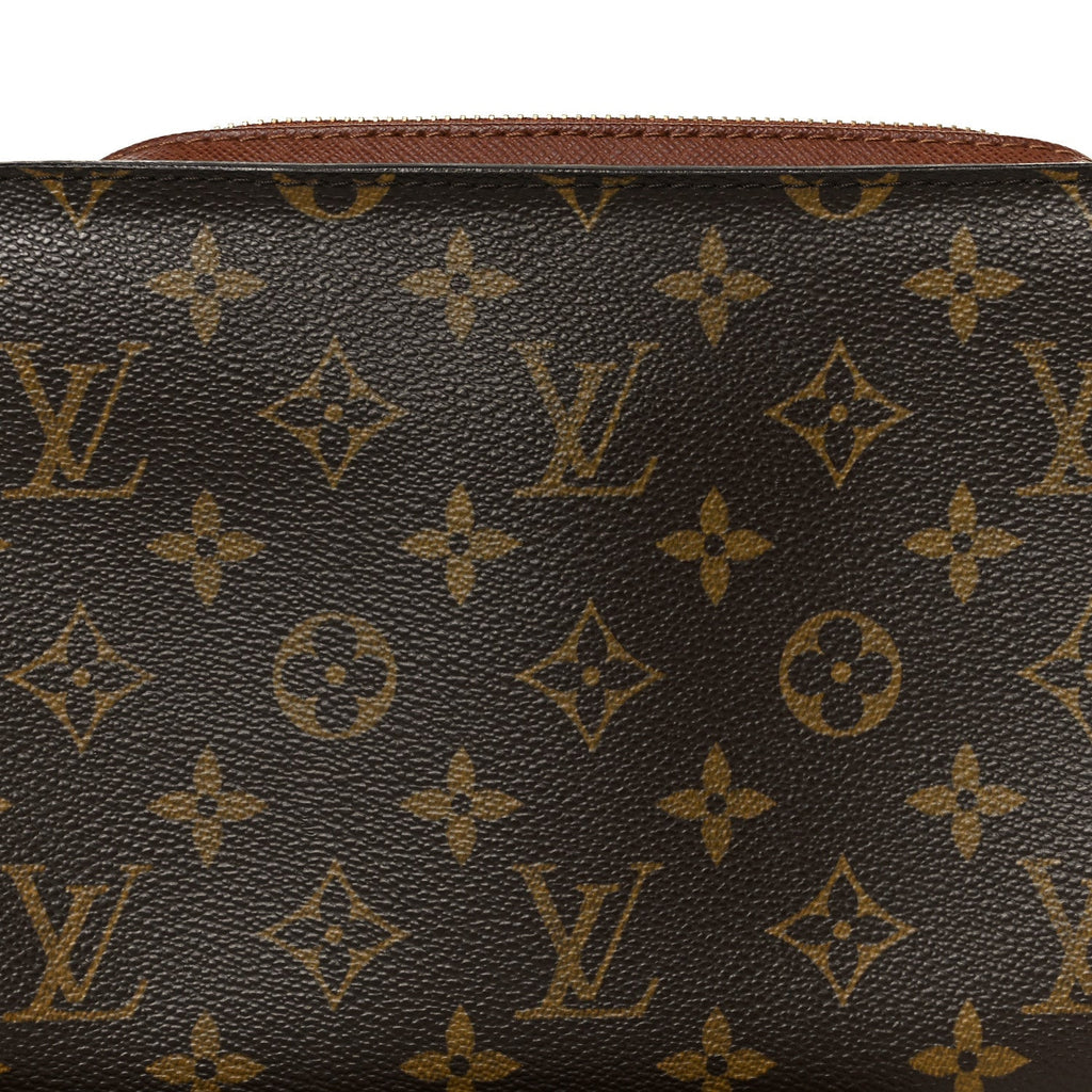 Louis Vuitton Monogram Pochette Orsay