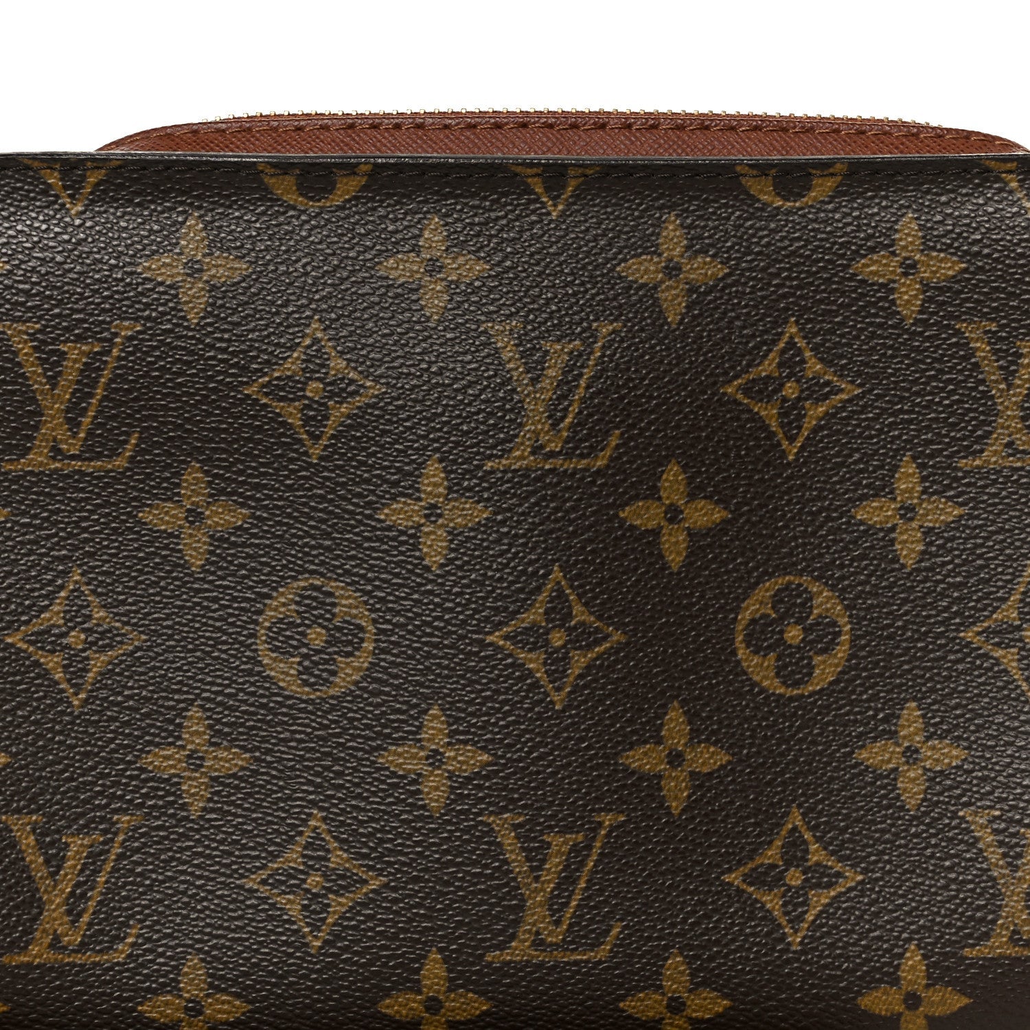 Louis Vuitton Monogram Pochette Orsay