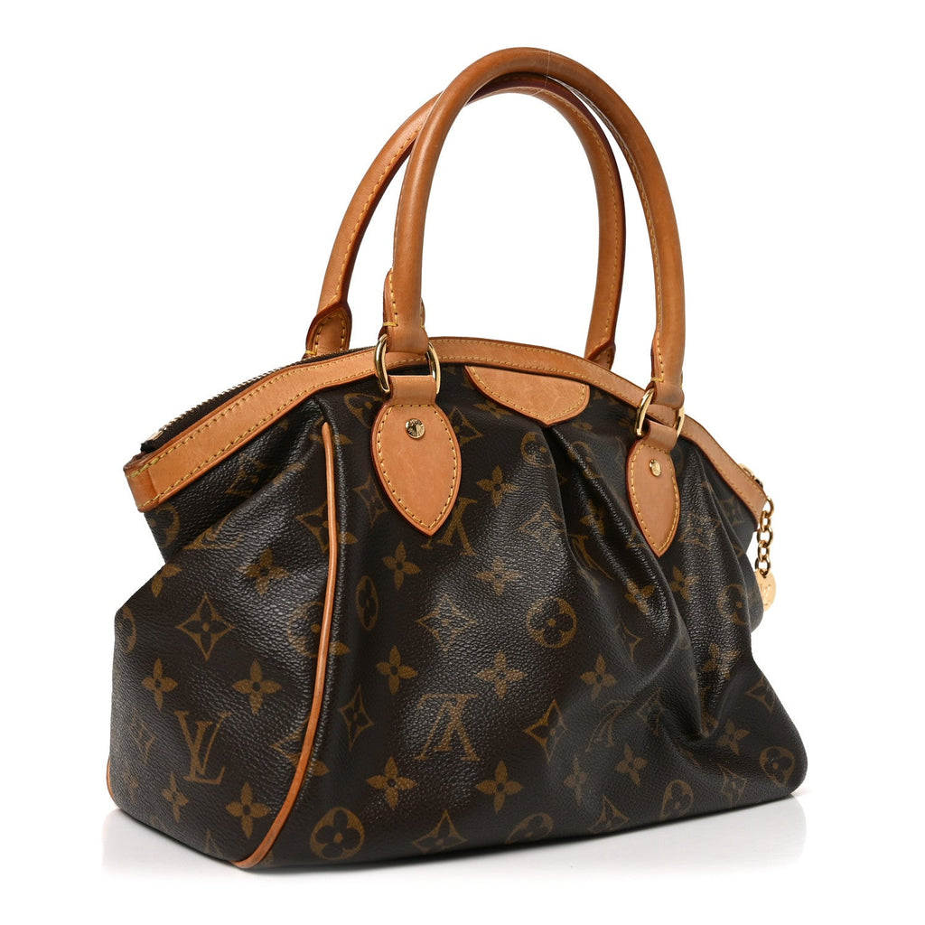 Louis Vuitton Monogram Tivoli PM