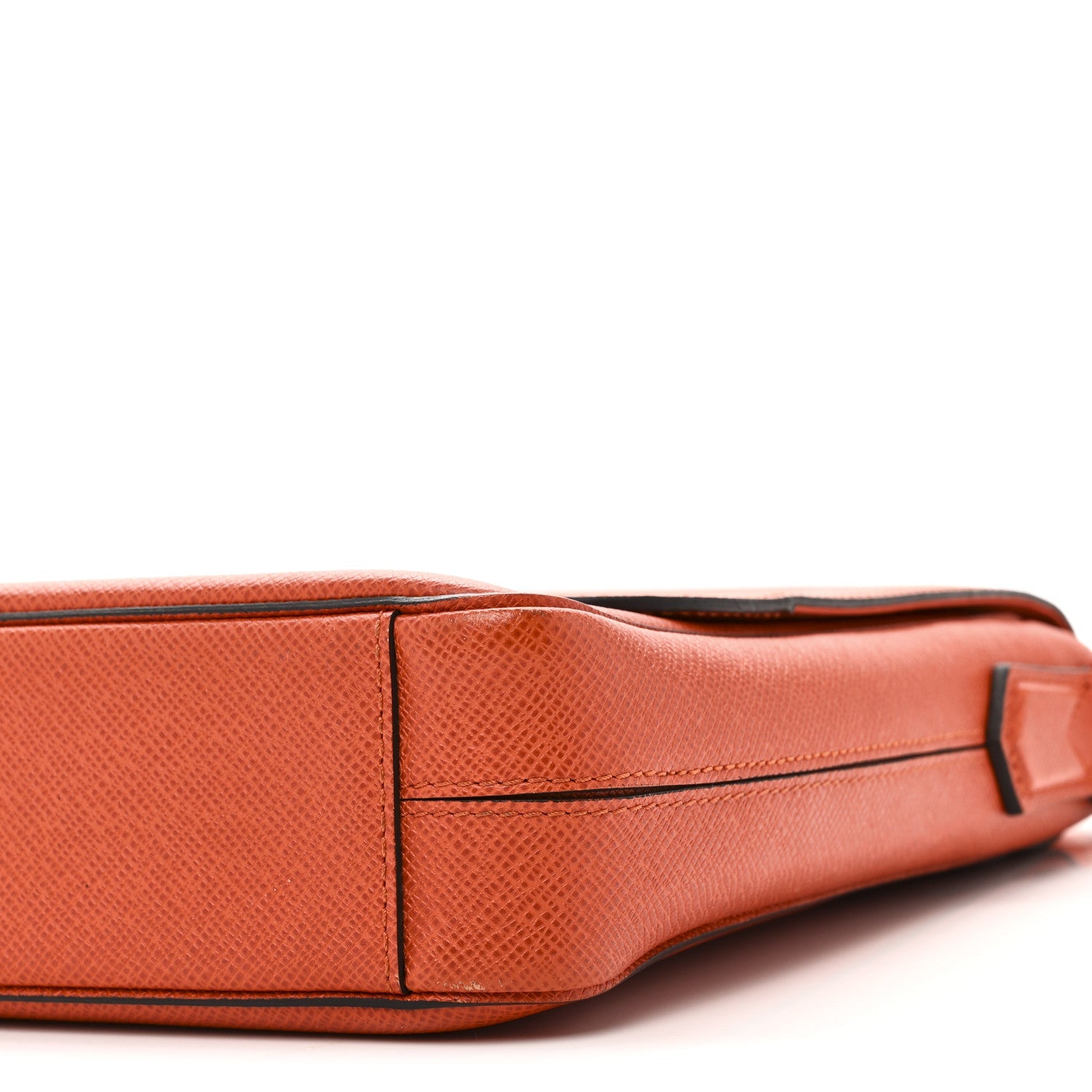 Louis Vuitton Taiga Roman PM Messenger Ambre