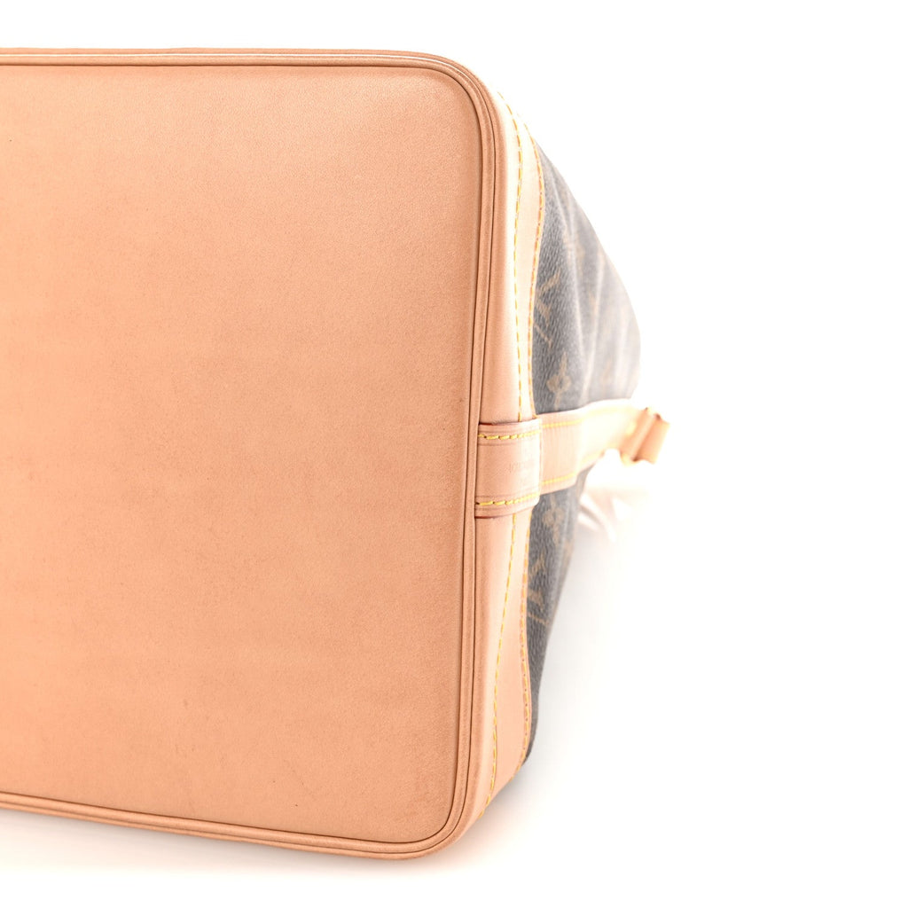 Louis Vuitton Monogram Noe