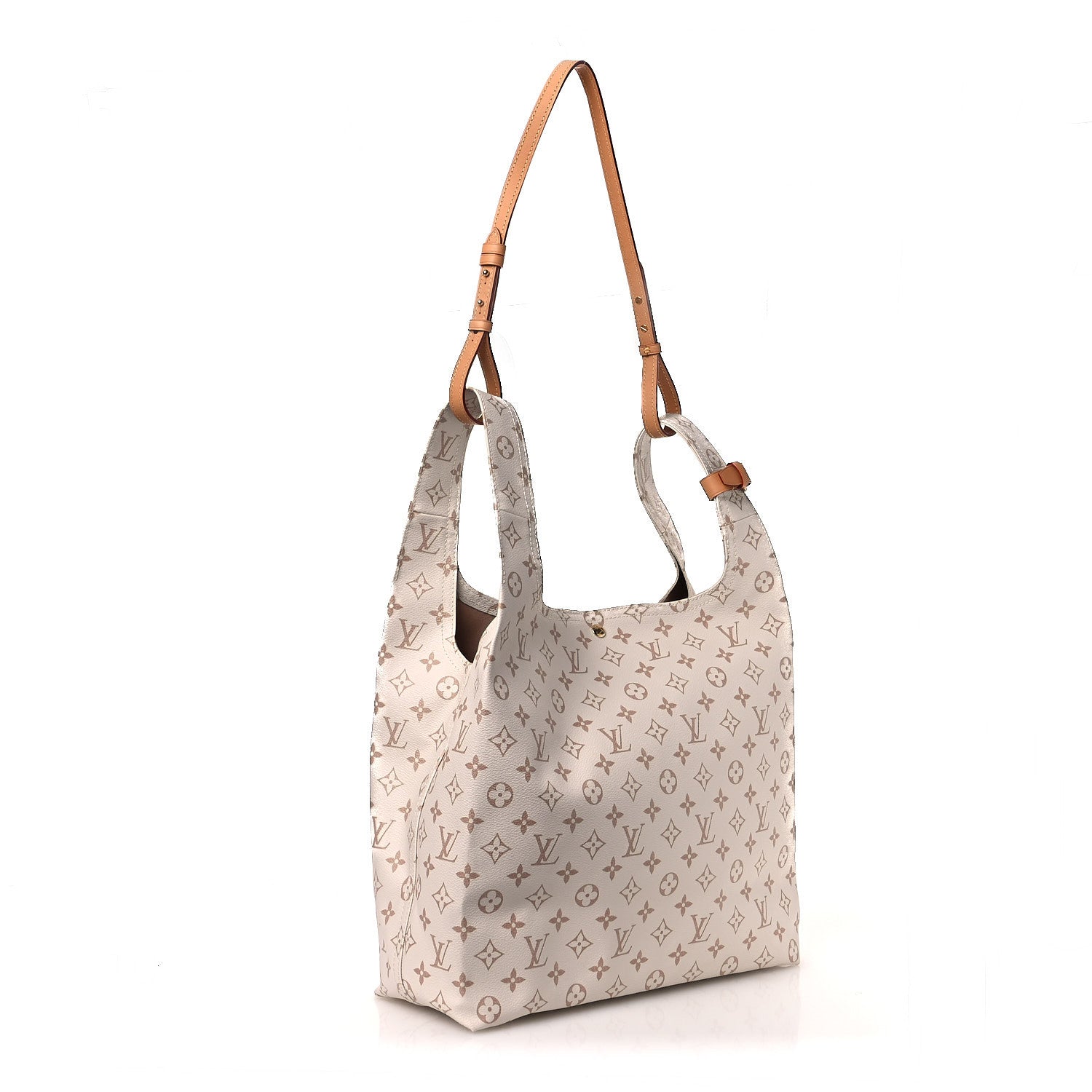 Louis Vuitton Monogram Dune Atlantis GM