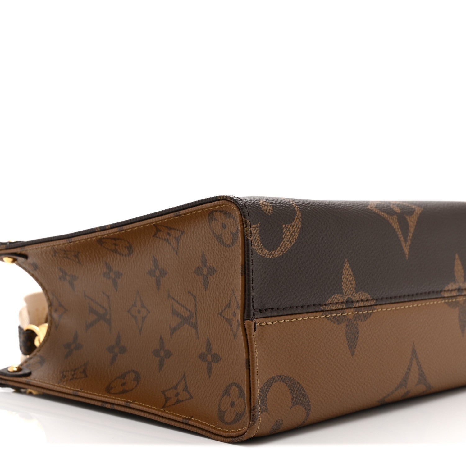 Louis Vuitton Reverse Monogram Giant Onthego PM