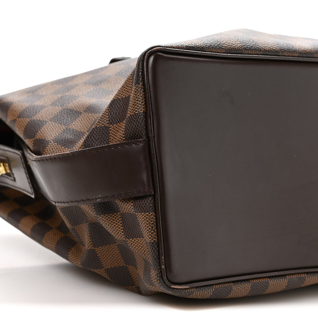 Louis Vuitton Damier Ebene Chelsea Tote
