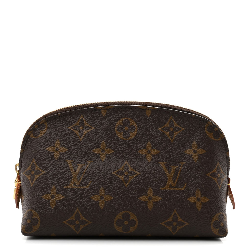 Louis Vuitton Monogram Cosmetic Pouch