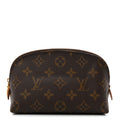 Louis Vuitton Monogram Cosmetic Pouch