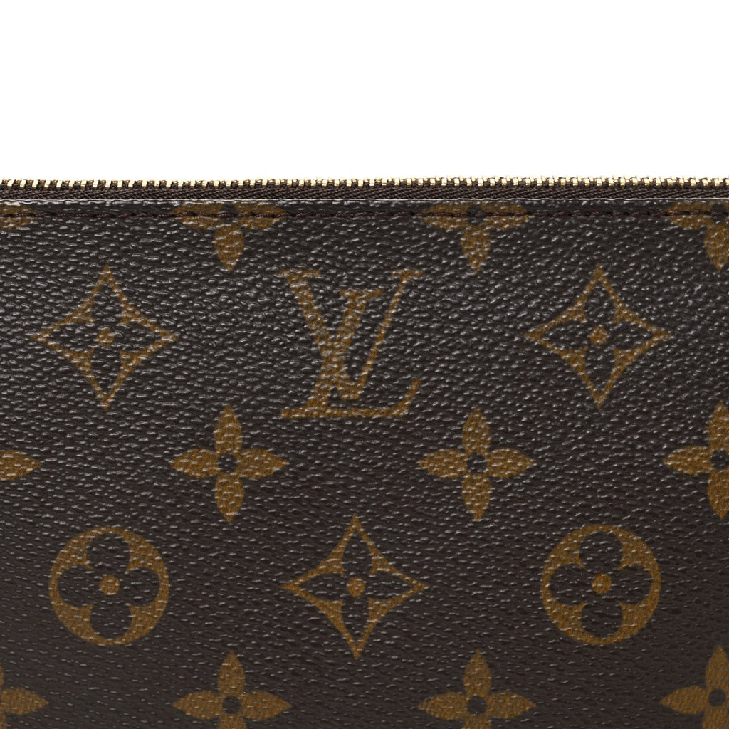 Louis Vuitton Monogram Pochette Accessories