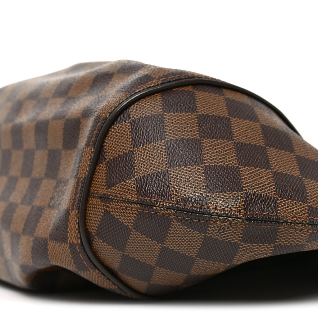 Louis Vuitton Damier Ebene Sistina MM