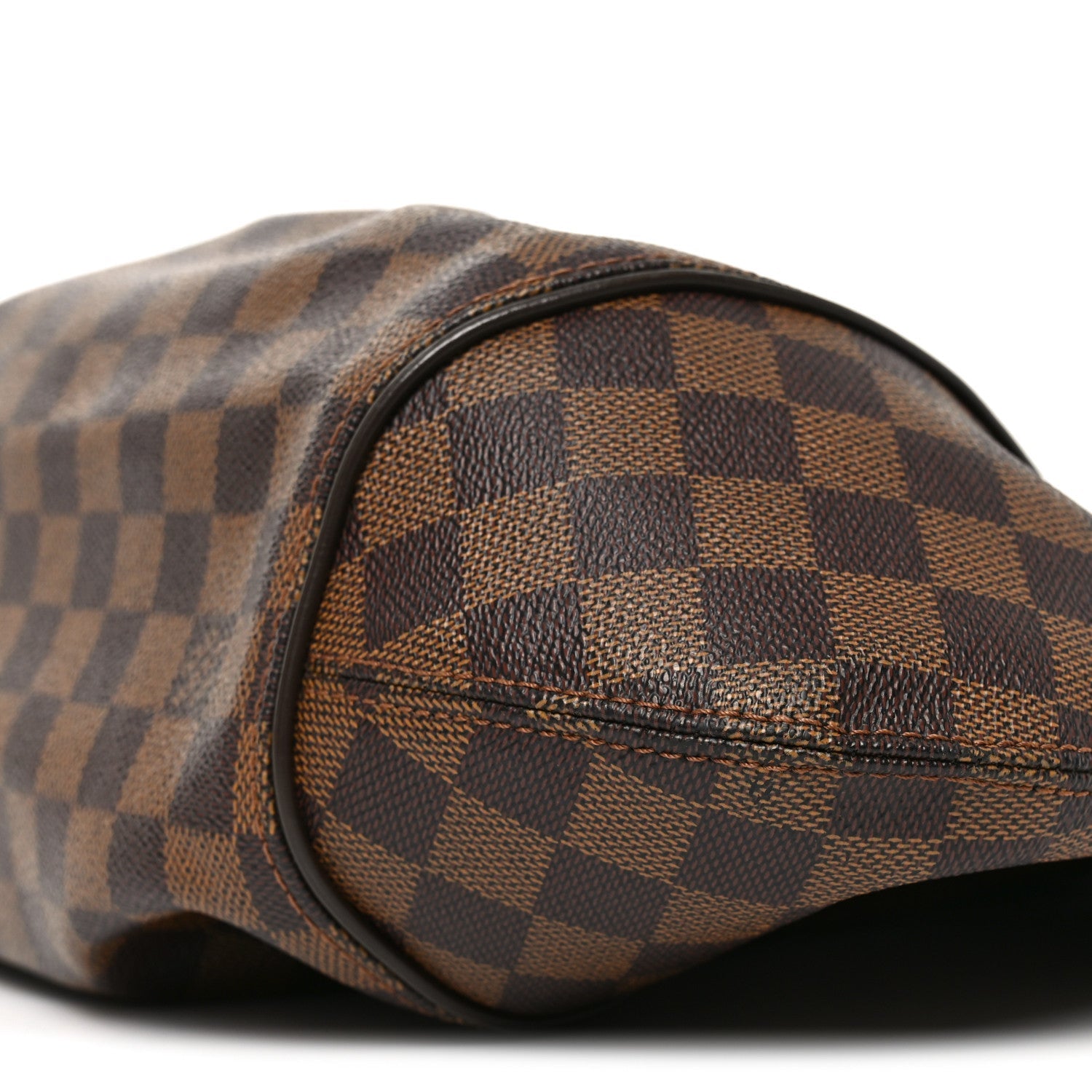 Louis Vuitton Damier Ebene Sistina MM