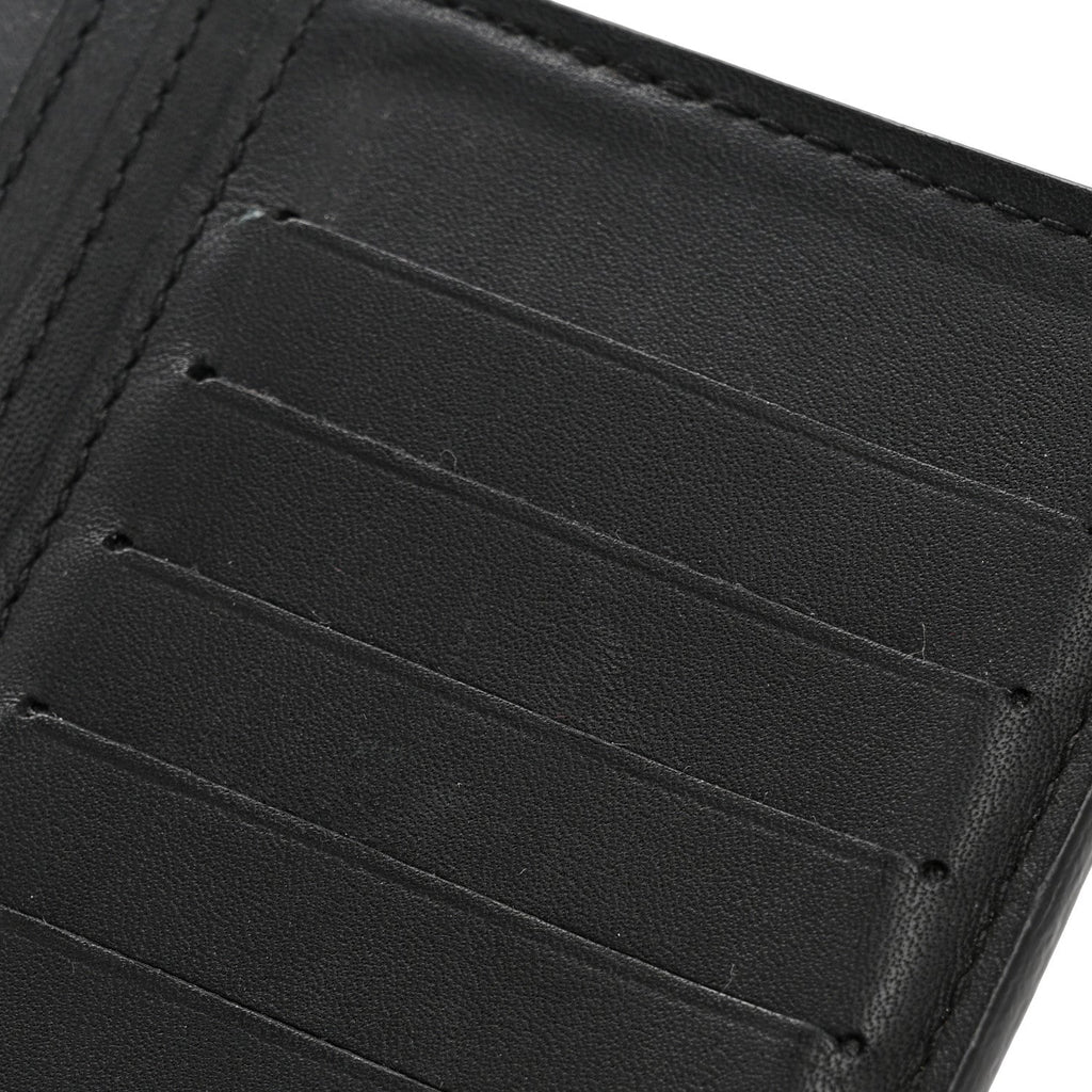 Louis Vuitton Damier Infini Brazza Wallet Onyx