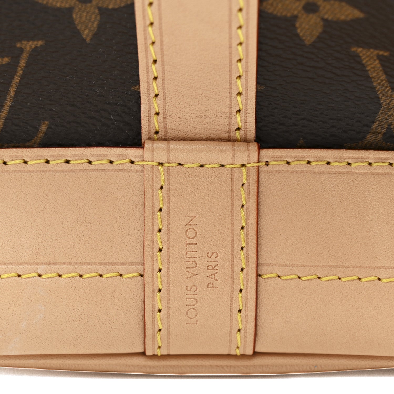 Louis Vuitton Monogram Noe
