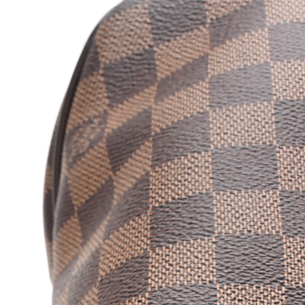 Louis Vuitton Damier Ebene Delightful PM
