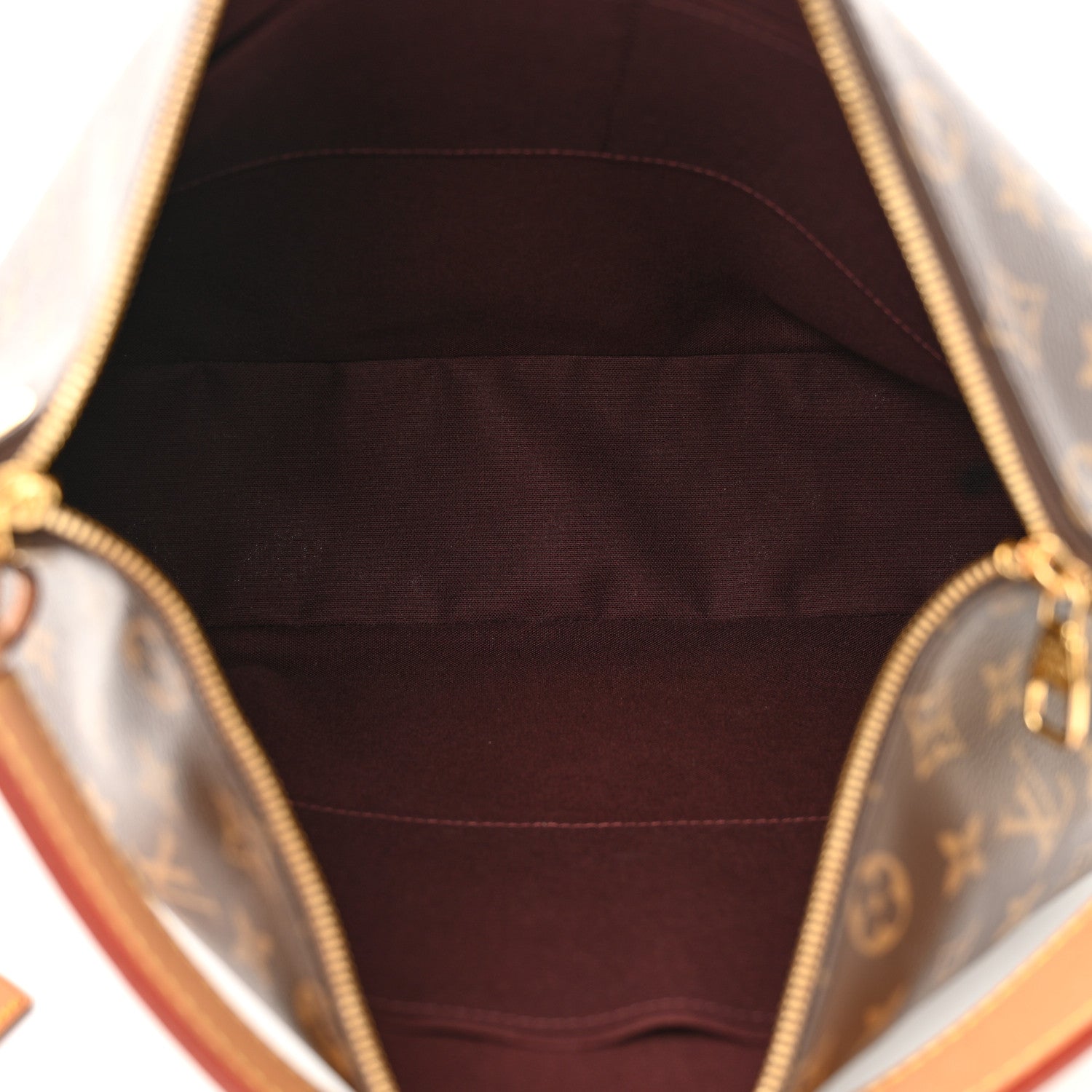 Louis Vuitton Monogram Berri MM