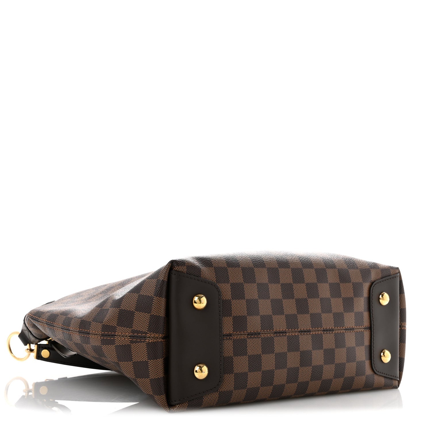 Louis Vuitton Damier Ebene Duomo Hobo