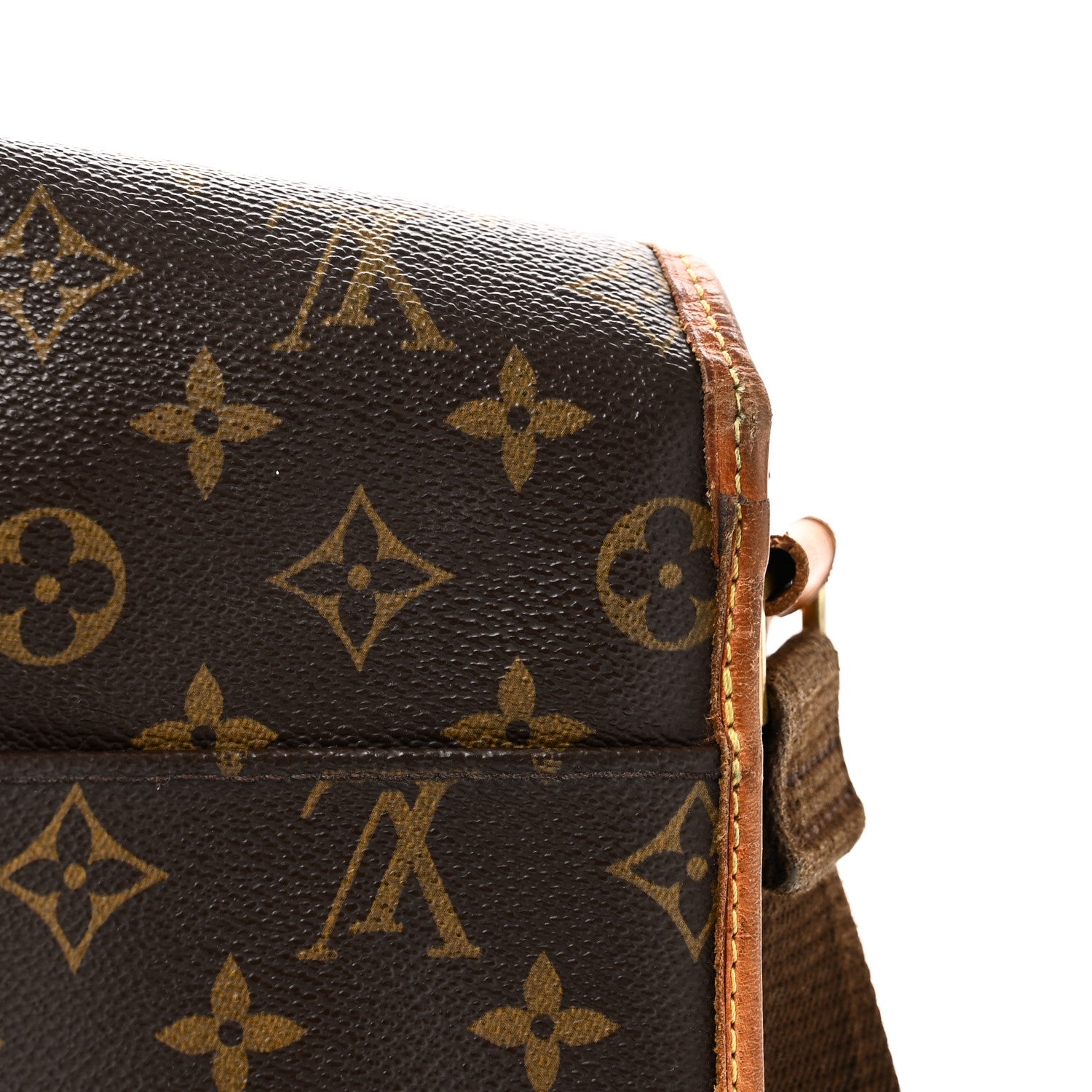 Louis Vuitton Monogram Bosphore GM
