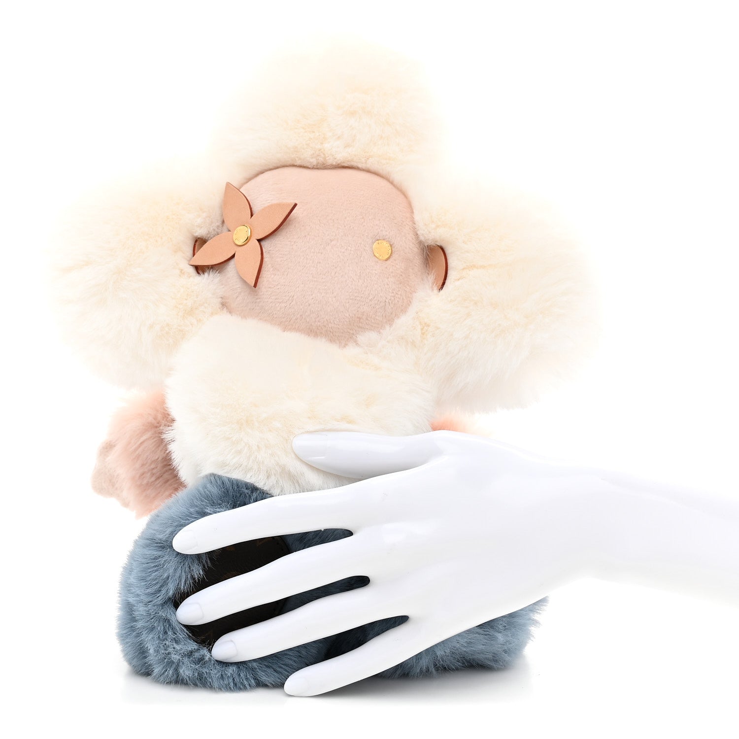 Louis Vuitton Vivienne Doudou