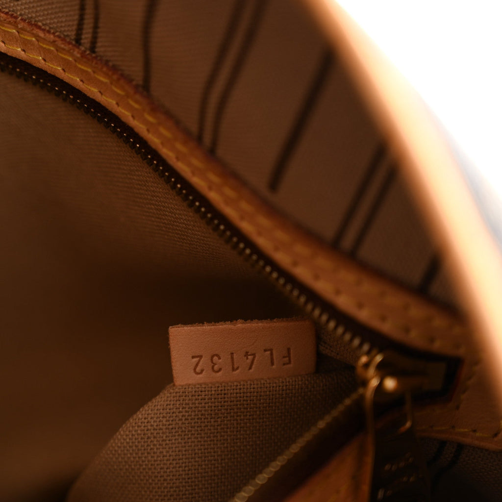 Louis Vuitton Monogram Delightful GM